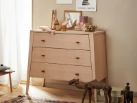 Leander Linea commode - beuken - Afbeelding 3
