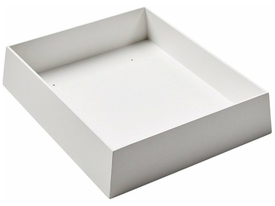 Leander Linea lade voor luiertafel - wit