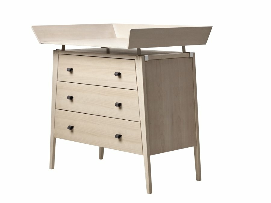 Leander Linea bladvergroter - beuken - Afbeelding 2