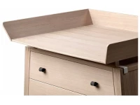 Leander Linea bladvergroter - eiken