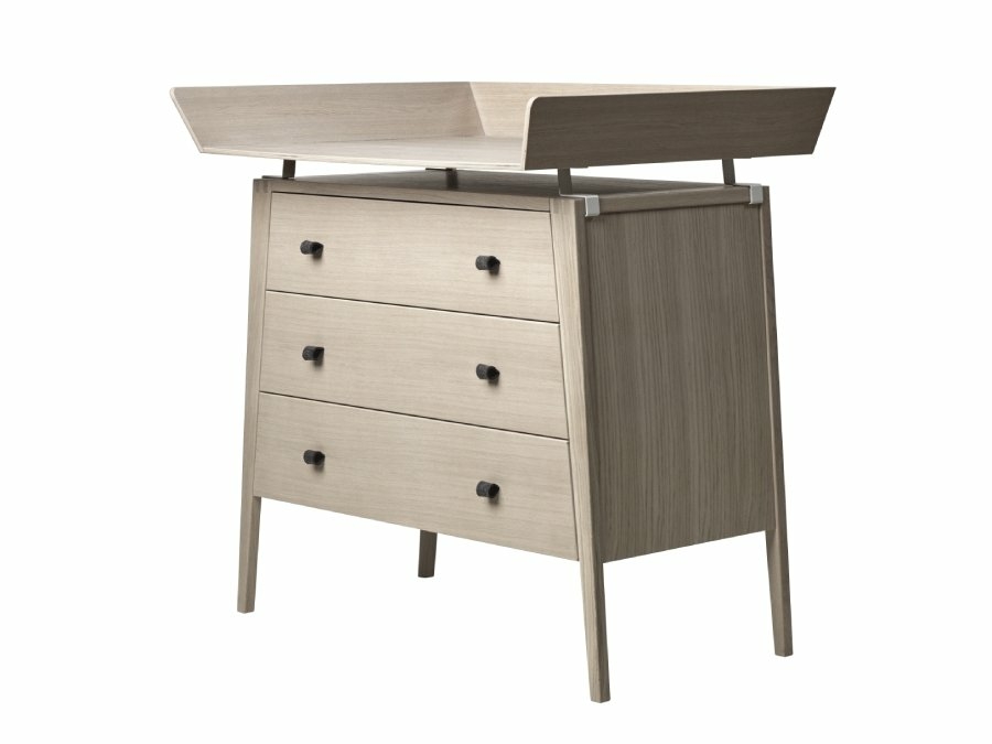 Leander Linea bladvergroter - eiken - Afbeelding 2