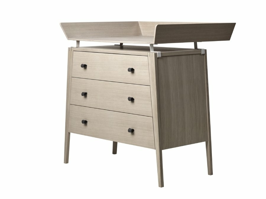 Leander Linea bladvergroter - eiken - Afbeelding 3