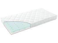 Leander comfortmatras 60x120