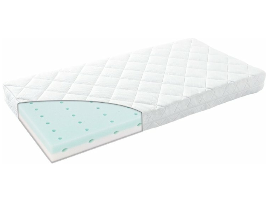 Leander comfortmatras 60x120