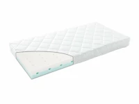 Leander comfortmatras 60x120 - Afbeelding 2