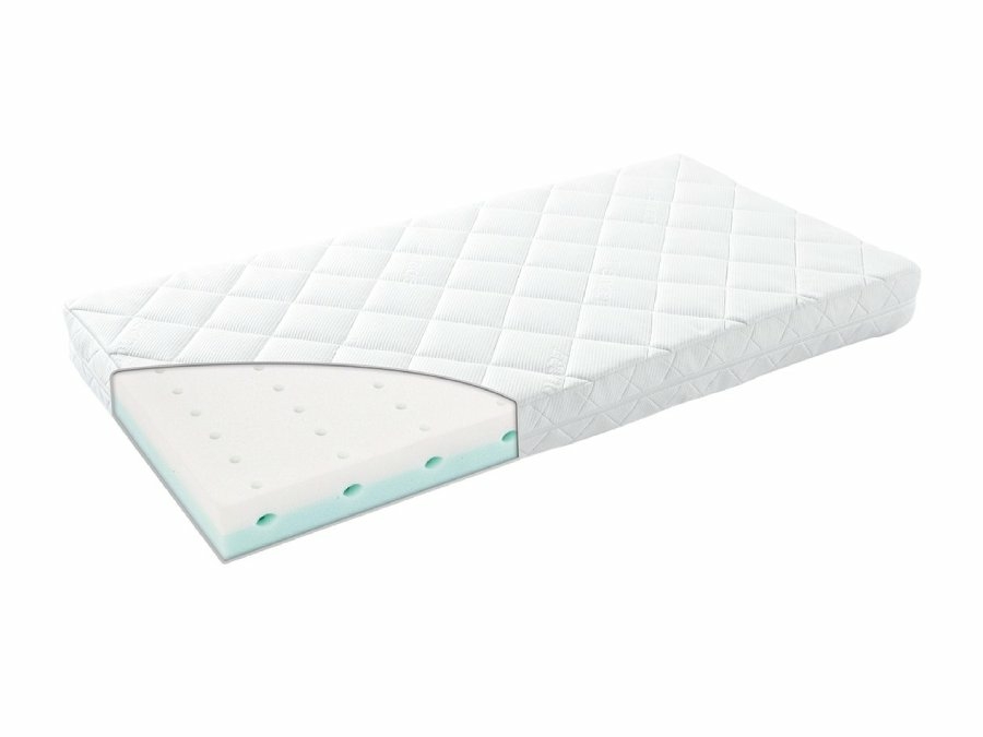 700809 Leander comfortmatras 60x120 junior