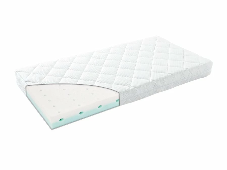 Leander comfortmatras 60x120 - Afbeelding 2