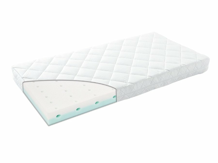 700810 Leander comfortmatras 70x140 junior