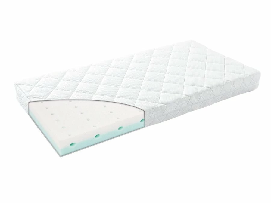 Leander comfortmatras 70x140 - Afbeelding 2