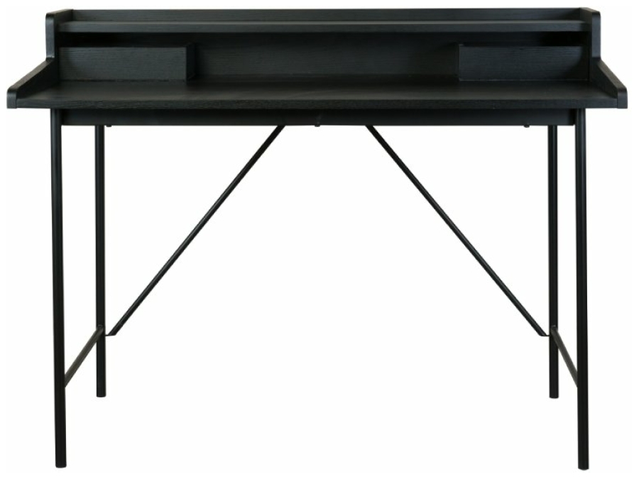 Quax Hai No Ki bureau Black Ash