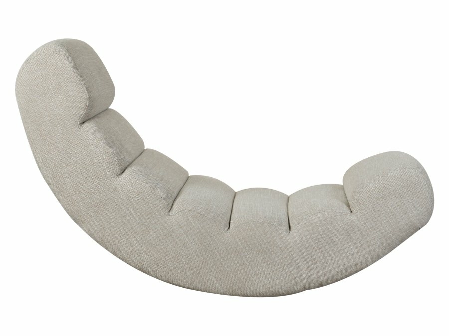 Quax banana schommelstoel clay - Afbeelding 2