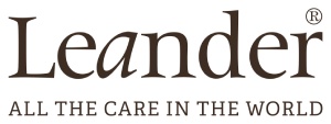 LEANDER logo