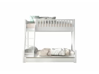 Vipack Scott familiestapelbed met rolbed