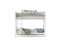 Vipack Scott stapelbed met rolbed