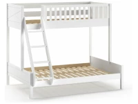 Vipack Scott familiestapelbed
