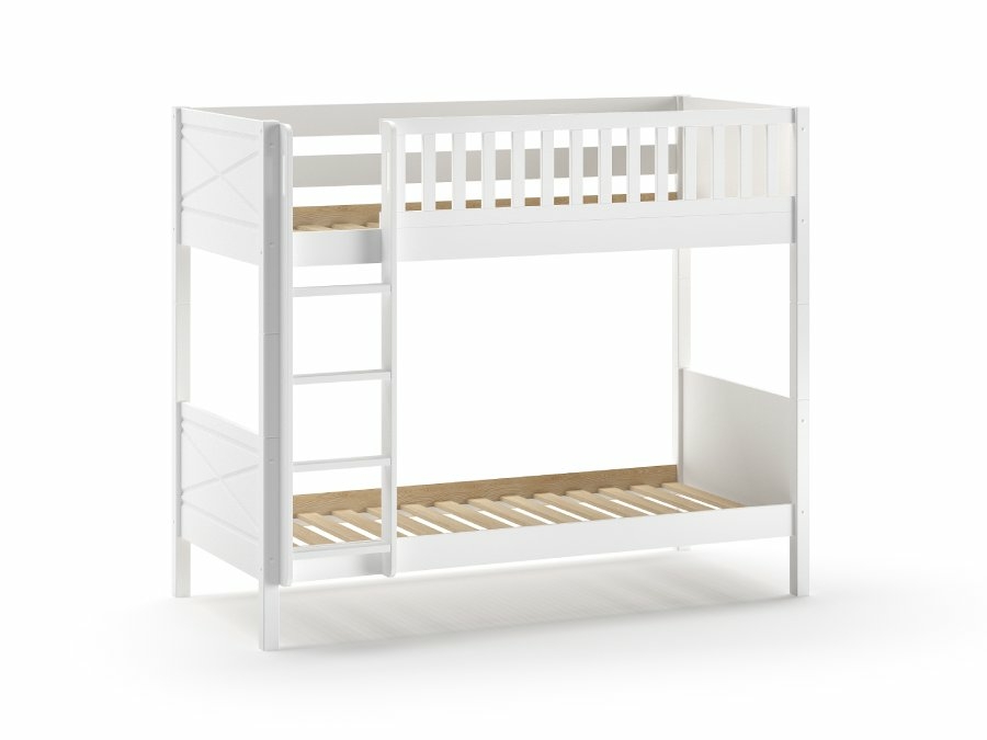 Vipack Scott stapelbed 90x200 - Afbeelding 2