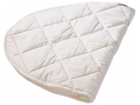 Leander Classic topmatras voor ledikant