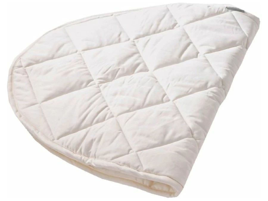 leander topper matras