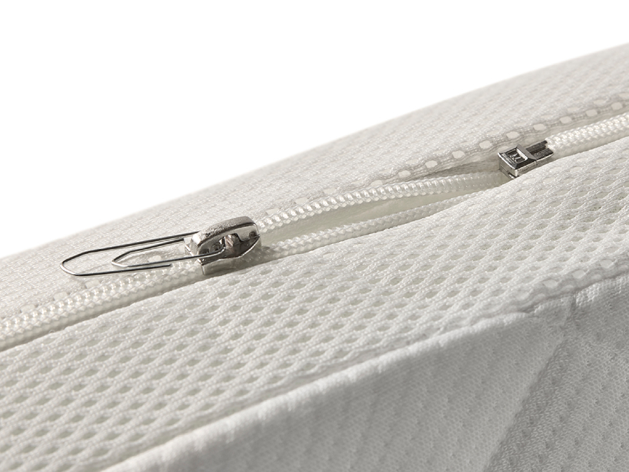 Leander Classic verlengstuk matras naturel - Afbeelding 4