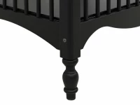 Bopita box Belle Mat Zwart - Afbeelding 4