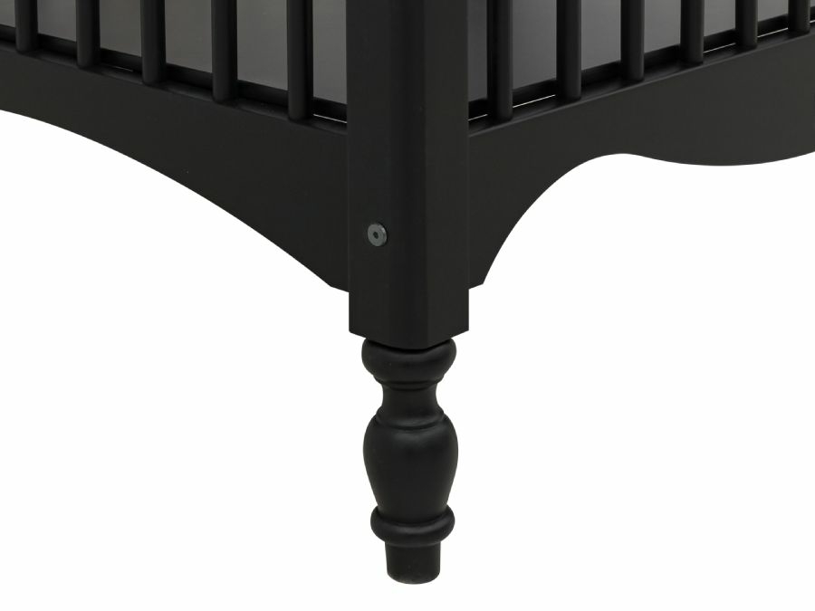 Bopita box Belle Mat Zwart - Afbeelding 4