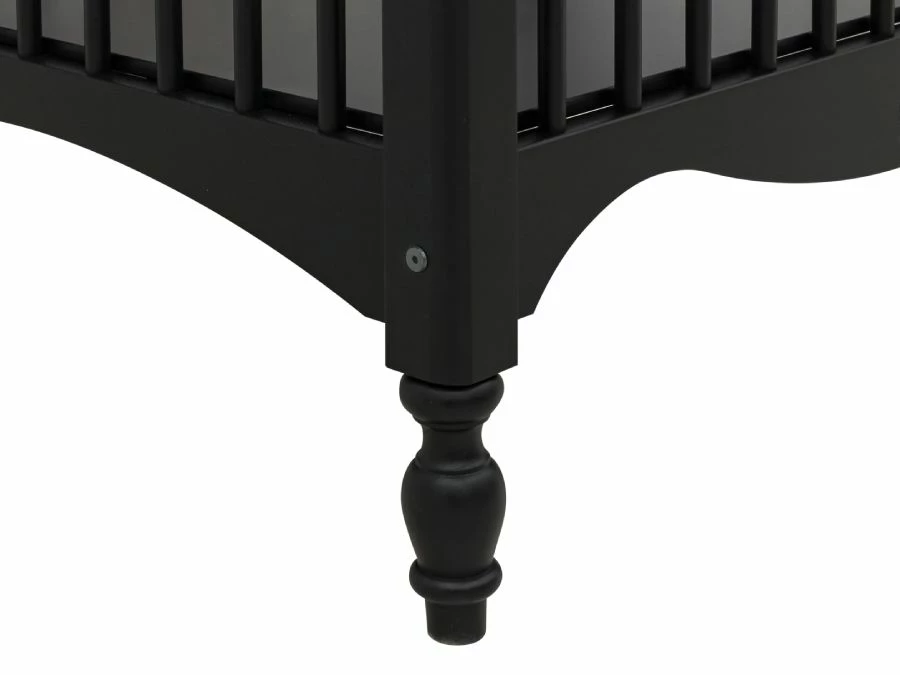 Bopita box Belle Mat Zwart - Afbeelding 4