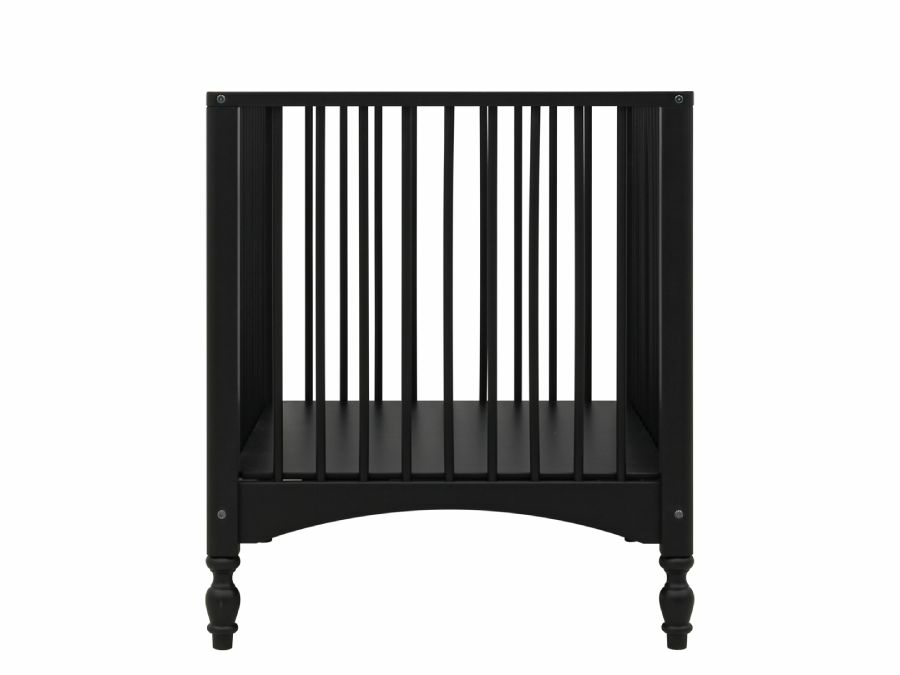 Bopita box Belle Mat Zwart - Afbeelding 5