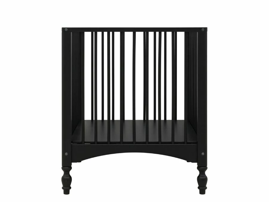 Bopita box Belle Mat Zwart - Afbeelding 5