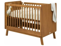 Bopita Senna 3-delige babykamer Rose Wood - Afbeelding 2