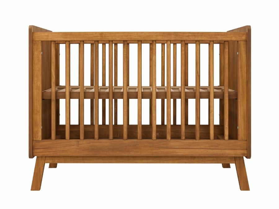 Bopita Senna 2-delige babykamer Rose Wood - Afbeelding 3