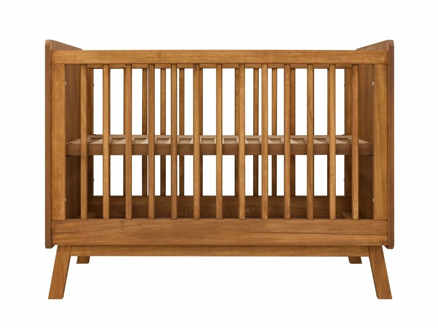 Bopita Senna 3-delige babykamer Rose Wood - Afbeelding 3