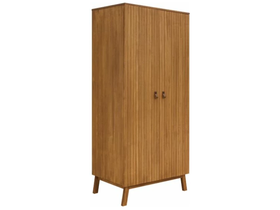 Bopita Senna 3-delige babykamer Rose Wood - Afbeelding 8