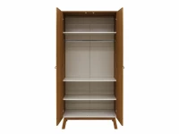 Bopita Senna 3-delige babykamer Rose Wood - Afbeelding 10