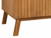 Bopita Senna 3-delige babykamer Rose Wood - Afbeelding 9
