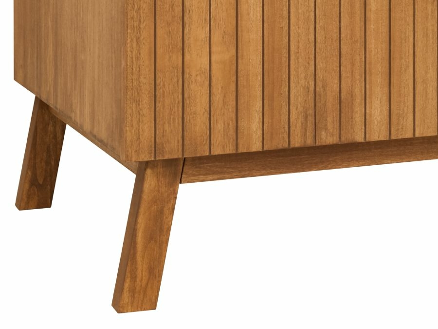 Bopita Senna 3-delige babykamer Rose Wood - Afbeelding 9