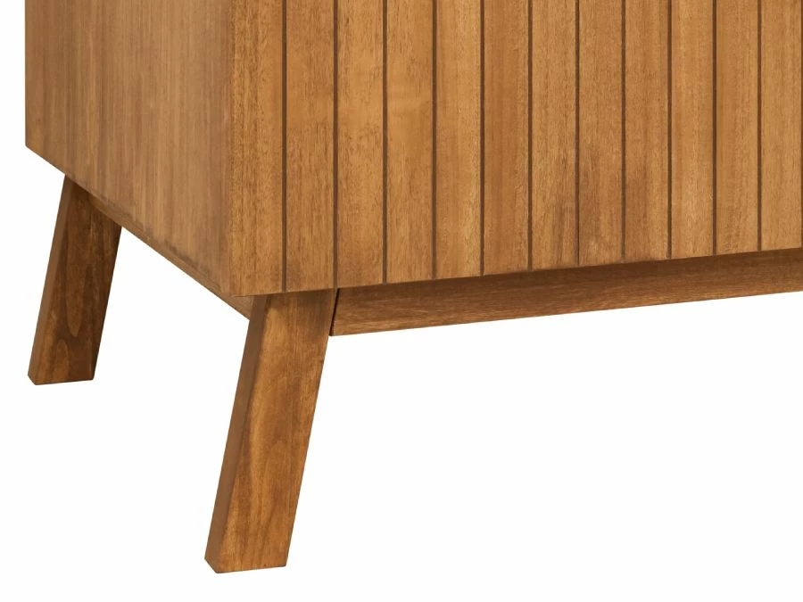 Bopita Senna 3-delige babykamer Rose Wood - Afbeelding 9