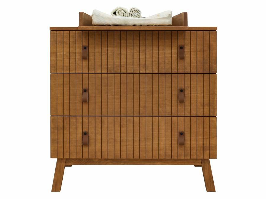 Bopita Senna 2-delige babykamer Rose Wood - Afbeelding 7