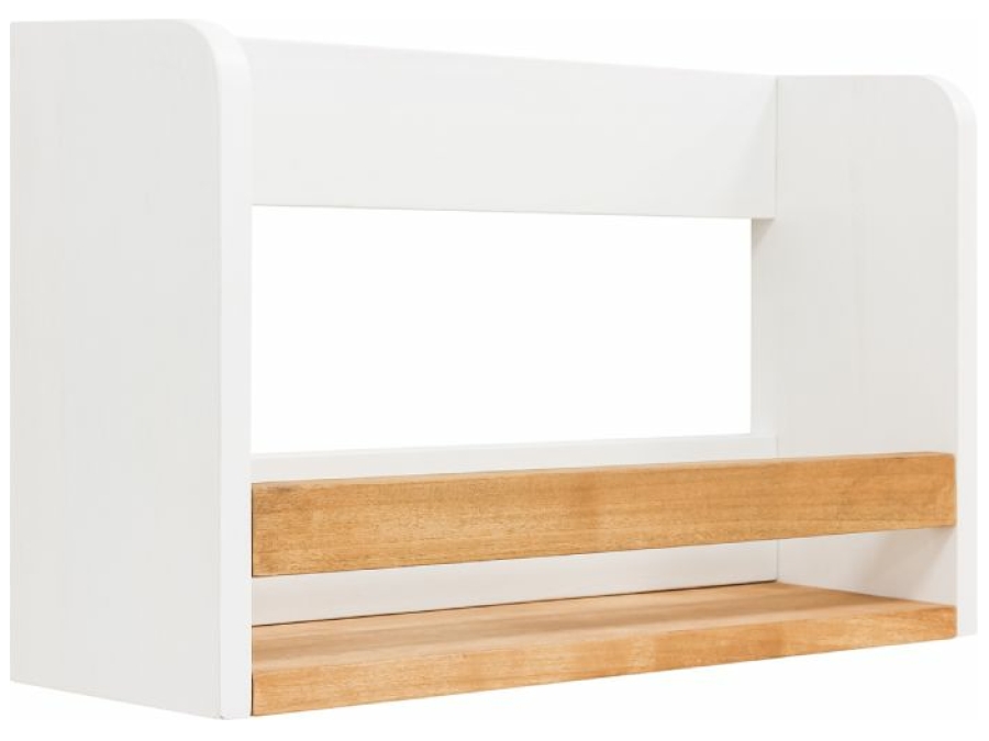 Bopita Wandrek Isa Vintage White