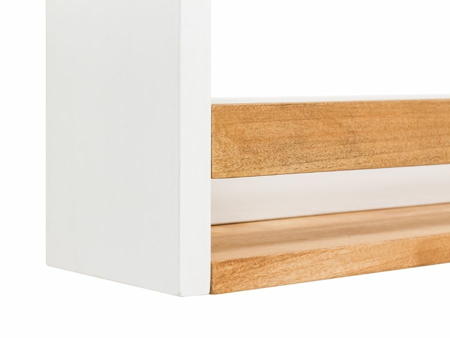 Bopita Wandrek Isa Vintage White - Afbeelding 4