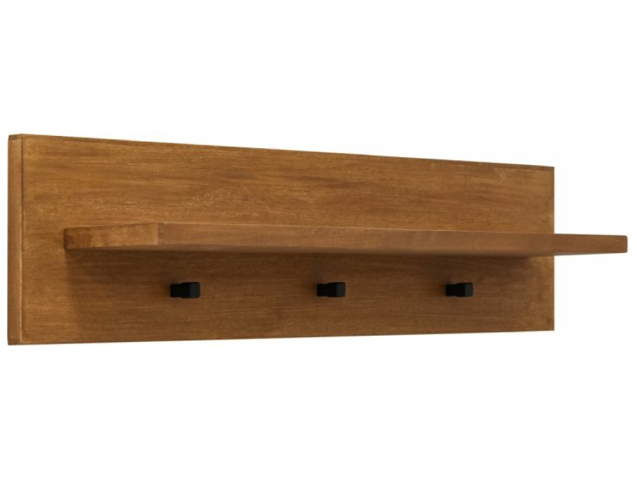 Bopita Wandrek Senna Rose Wood