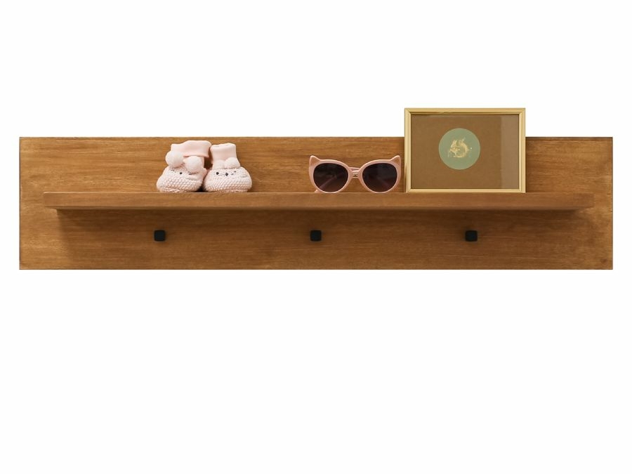 Bopita Wandrek Senna Rose Wood - Afbeelding 3