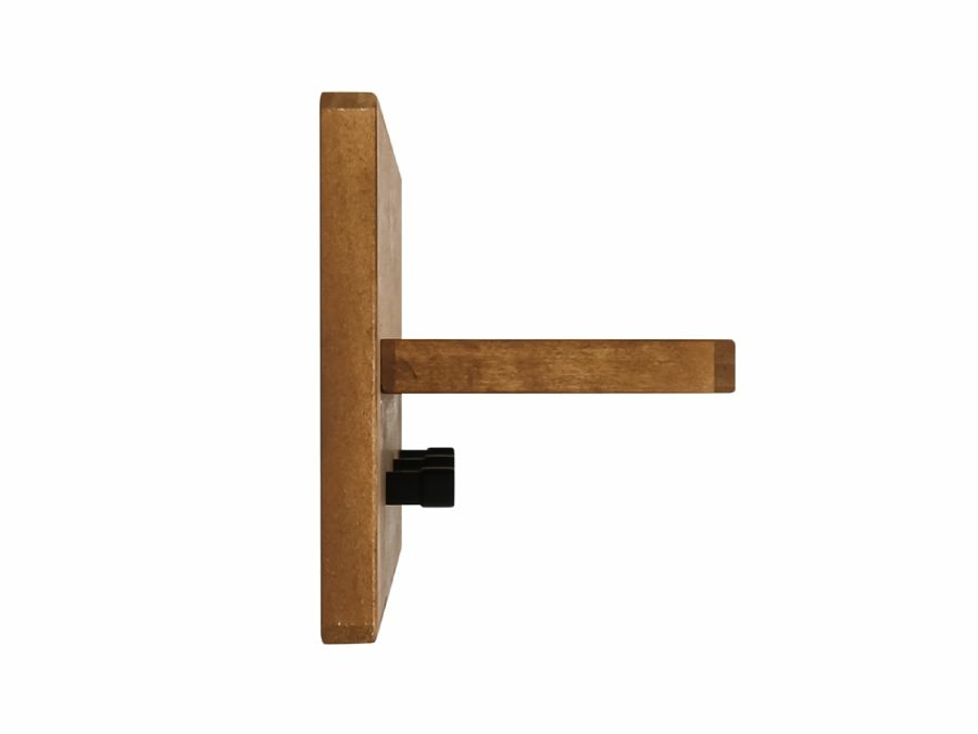 Bopita Wandrek Senna Rose Wood - Afbeelding 2