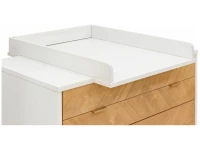 Bopita Barrier Bo White Wash