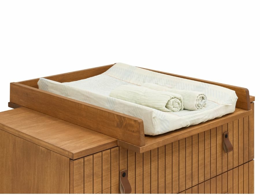 Bopita Barrier Bo Rose Wood - Afbeelding 2