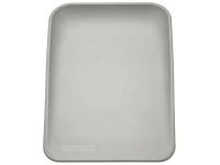 Leander Matty aankleedkussen Pearl Grey