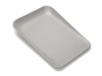 Leander Matty aankleedkussen Pearl Grey - Afbeelding 3