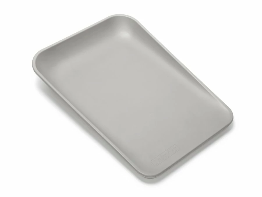 Leander Matty aankleedkussen Pearl Grey - Afbeelding 3