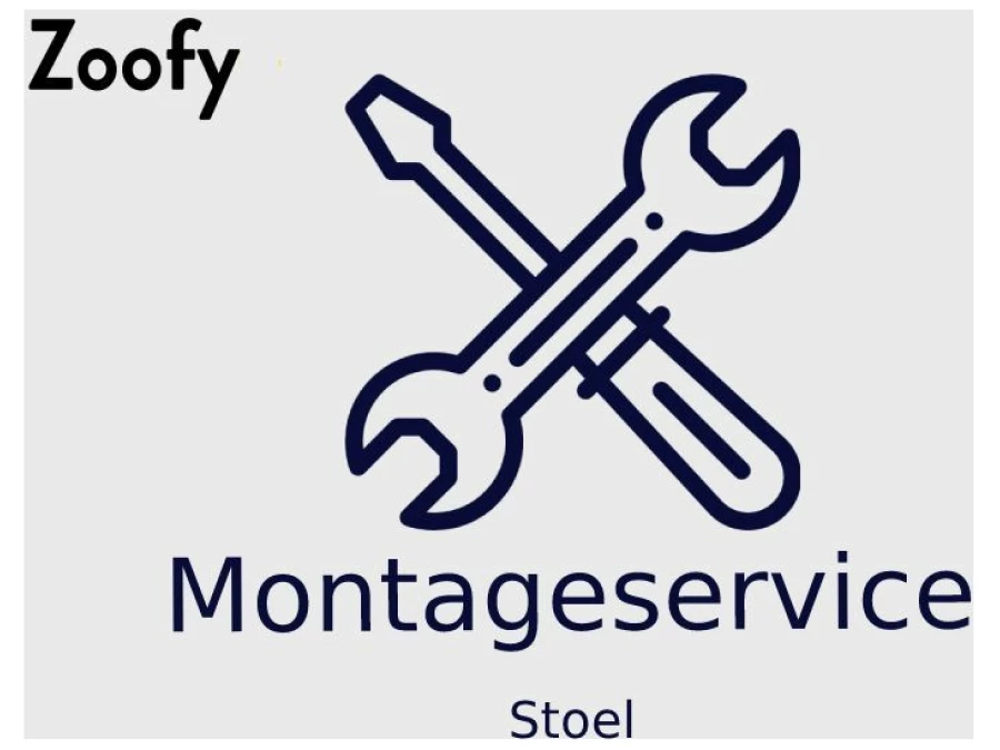 Montage stoel