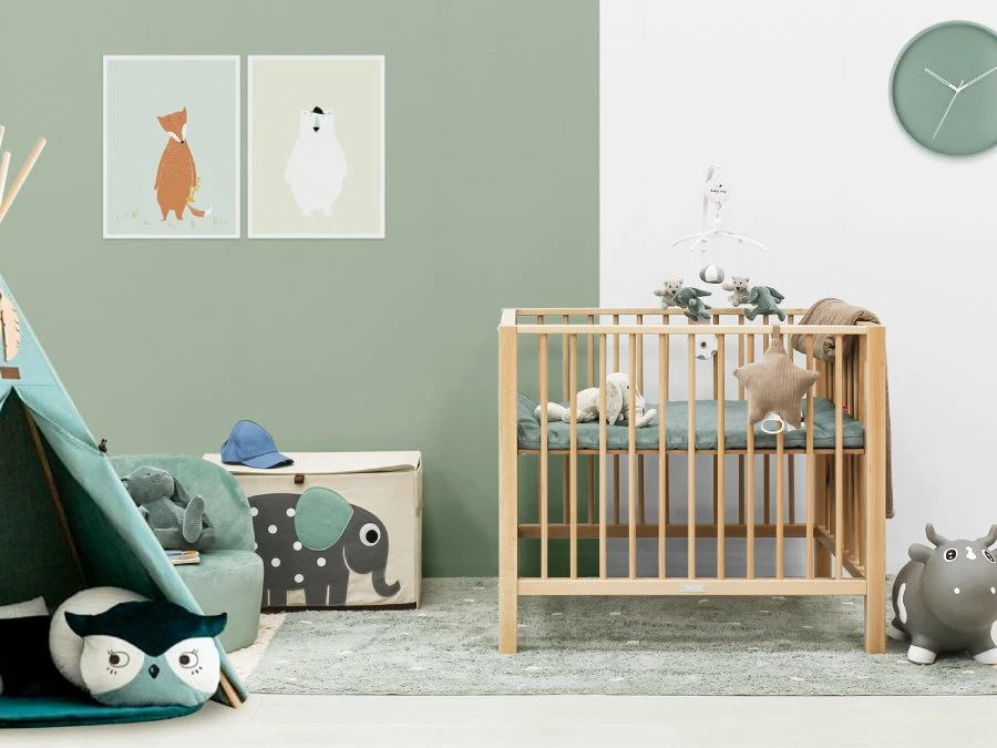 Bopita box Sill naturel - Afbeelding 5