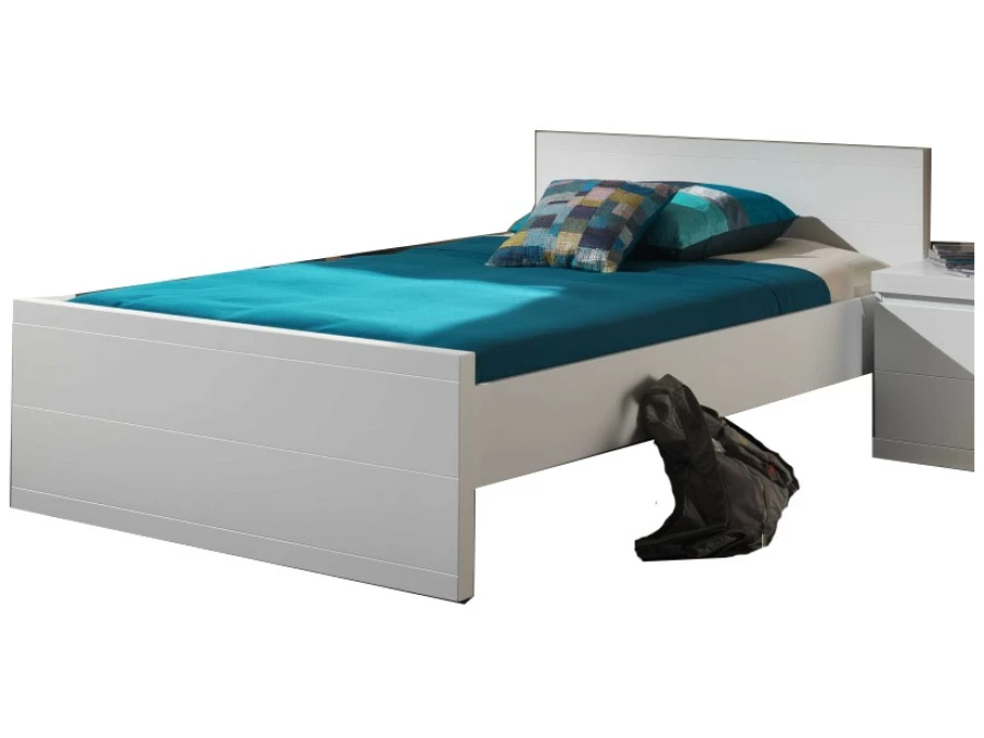 Vipack Lara twijfelaar 120x200